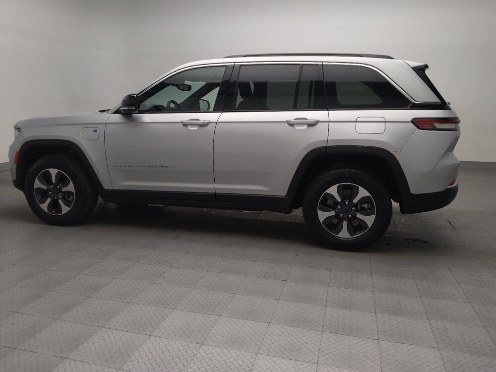 2024 Jeep Grand Cherokee in Tulsa, OK 74145 - 18115053 3