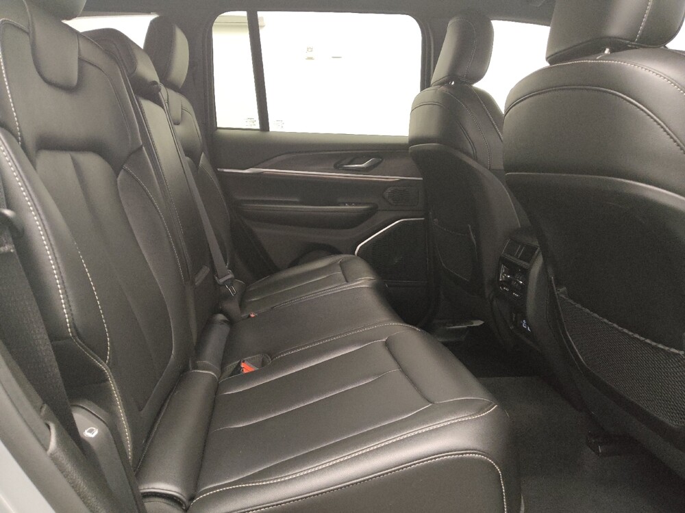 2024 Jeep Grand Cherokee in Tulsa, OK 74145 - 18115053 19