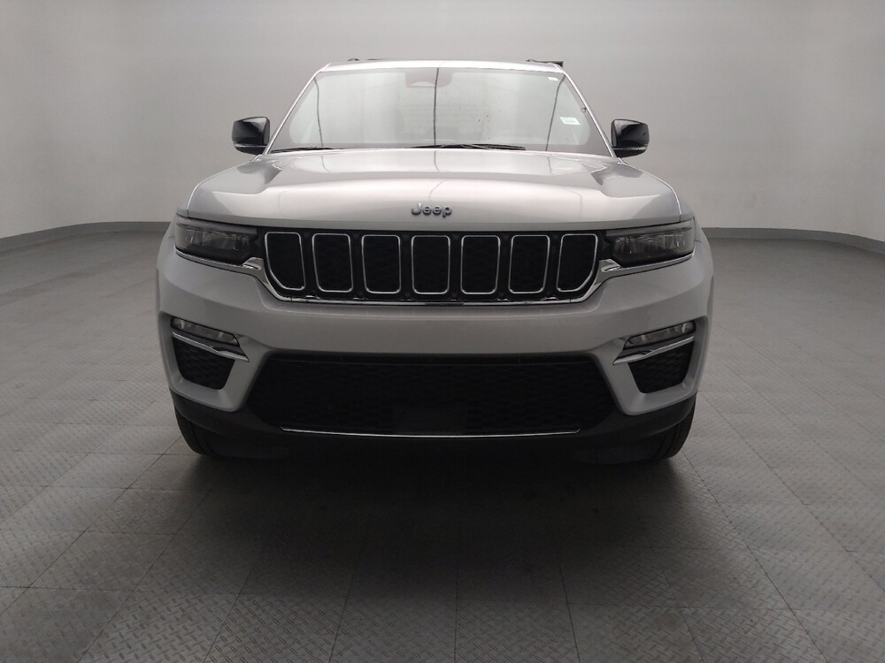 2024 Jeep Grand Cherokee in Tulsa, OK 74145 - 18115053 15