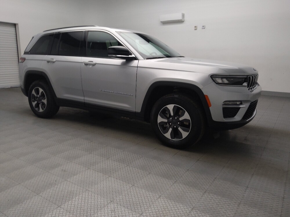 2024 Jeep Grand Cherokee in Tulsa, OK 74145 - 18115053 13