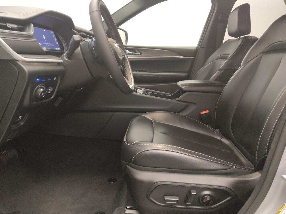 2024 Jeep Grand Cherokee in Tulsa, OK 74145 - 18115053 17