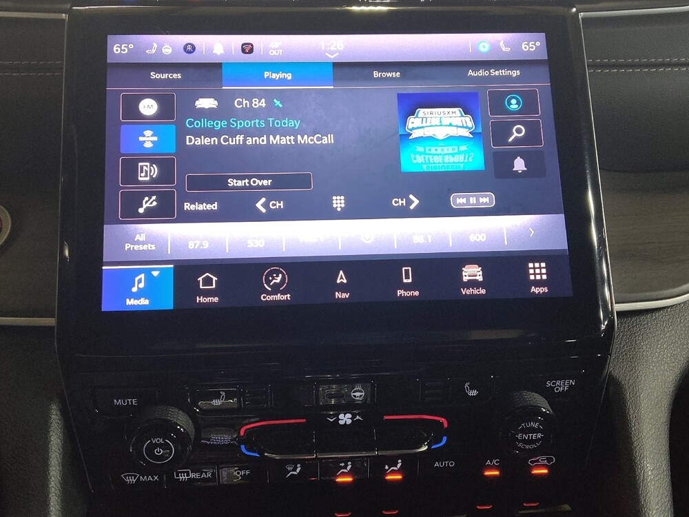 2024 Jeep Grand Cherokee in Tulsa, OK 74145 - 18115053 25