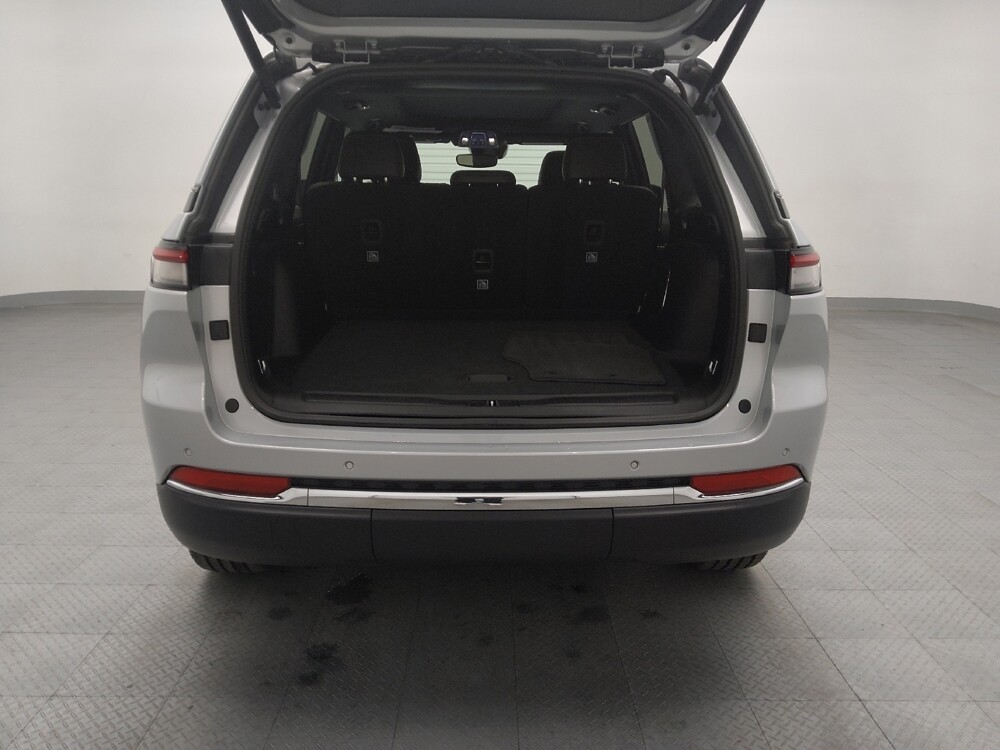 2024 Jeep Grand Cherokee in Tulsa, OK 74145 - 18115053 29