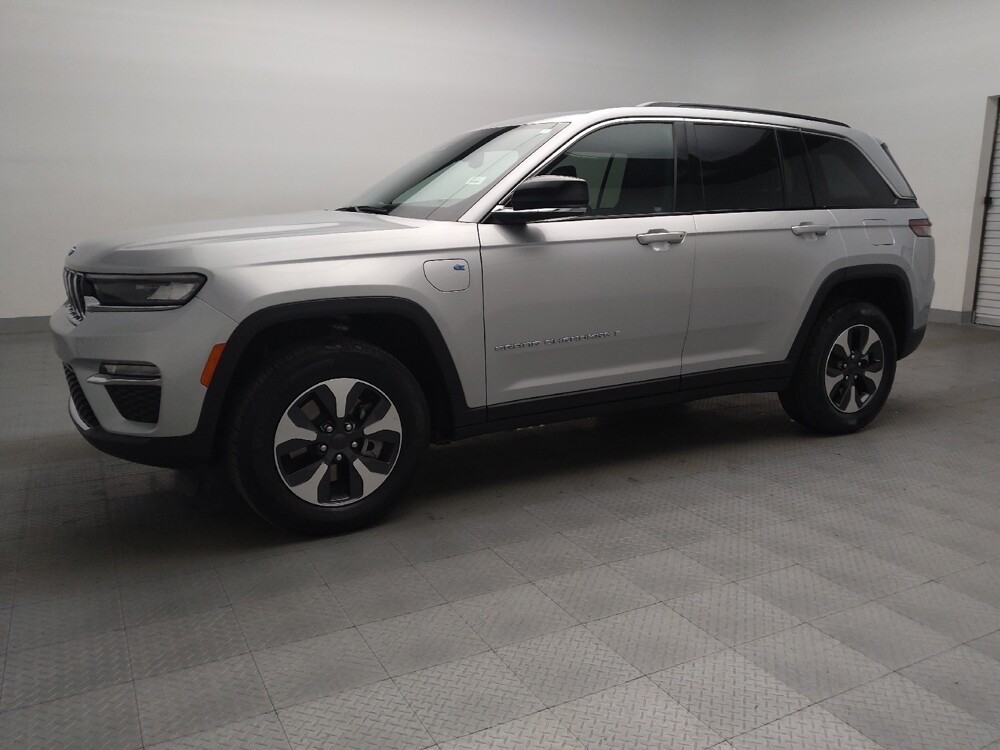 2024 Jeep Grand Cherokee in Tulsa, OK 74145 - 18115053 2