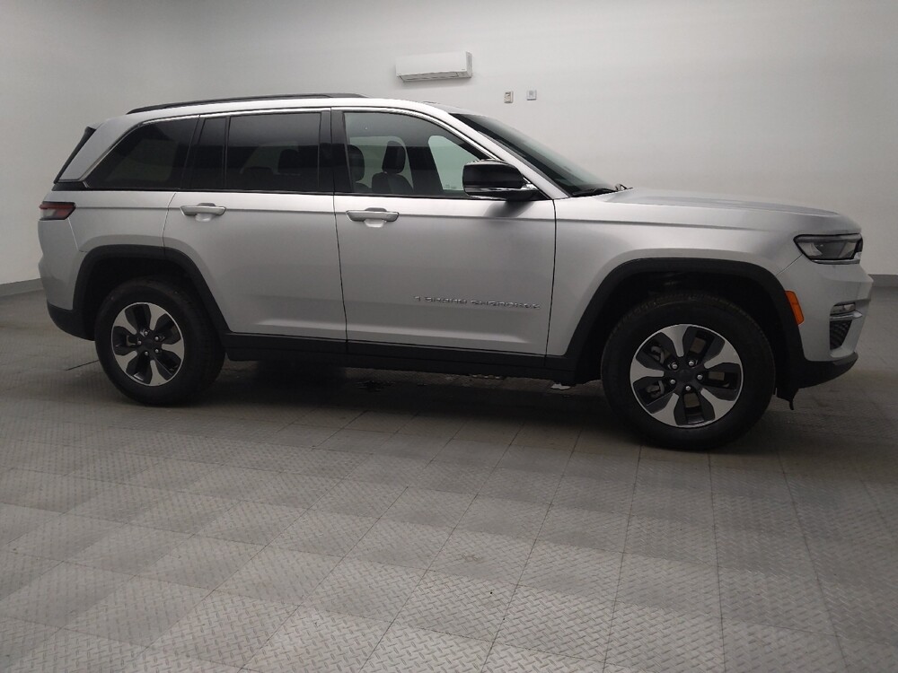 2024 Jeep Grand Cherokee in Tulsa, OK 74145 - 18115053 11