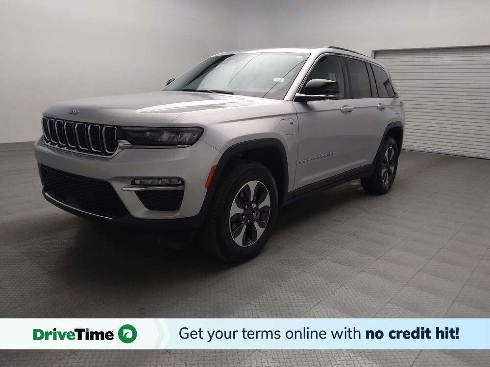 2024 Jeep Grand Cherokee in Tulsa, OK 74145 - 18115053