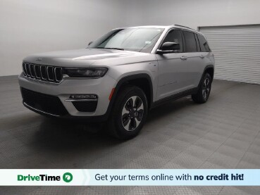2024 Jeep Grand Cherokee in Tulsa, OK 74145