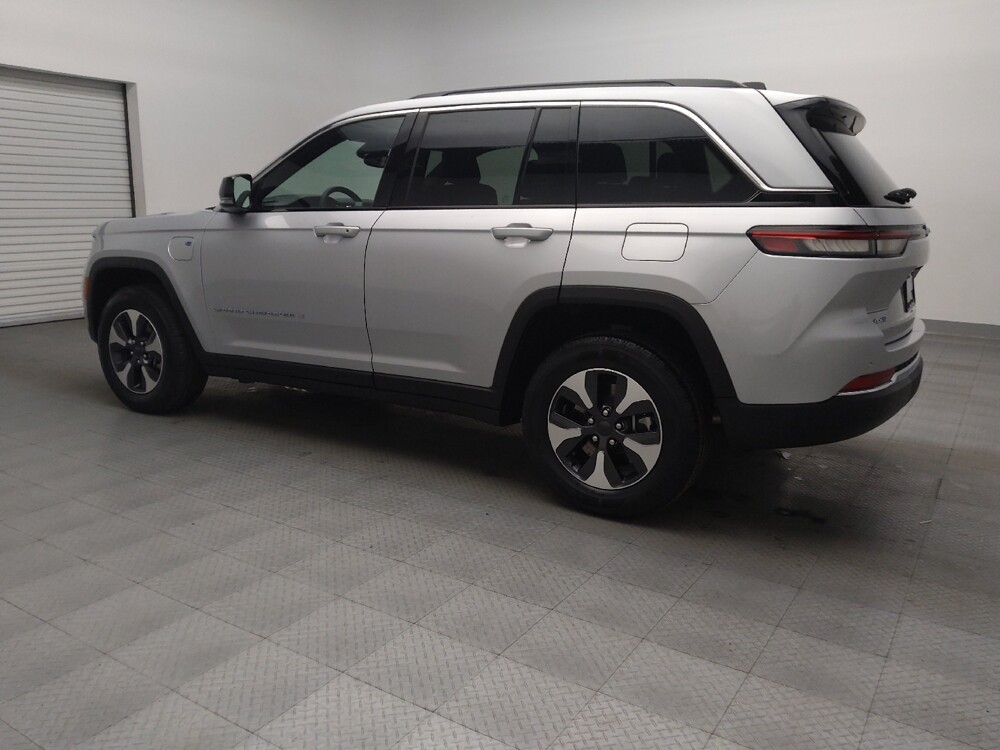 2024 Jeep Grand Cherokee in Tulsa, OK 74145 - 18115053 5