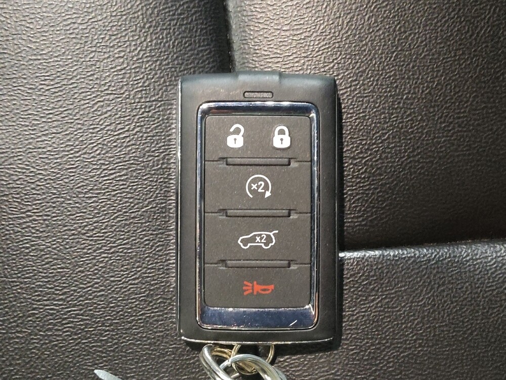 2024 Jeep Grand Cherokee in Tulsa, OK 74145 - 18115053 32