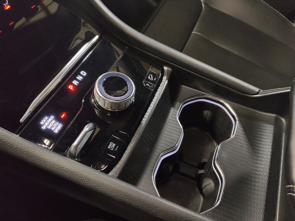 2024 Jeep Grand Cherokee in Tulsa, OK 74145 - 18115053 26