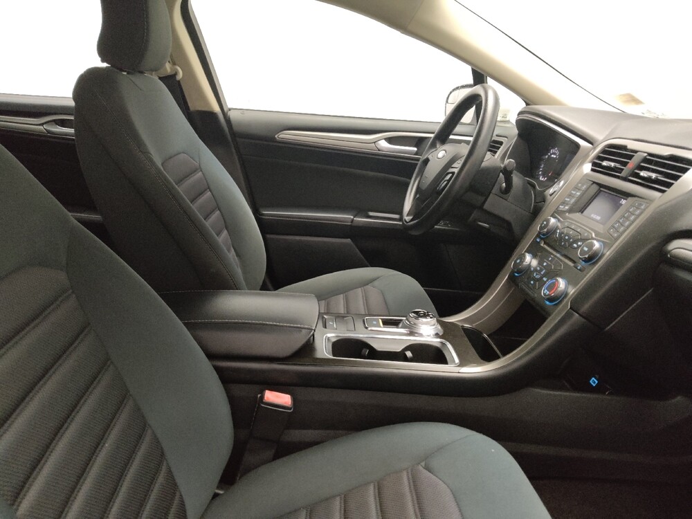 2018 Ford Fusion in Arlington, TX 76011 - 18115054 21