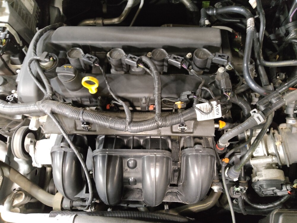 2018 Ford Fusion in Arlington, TX 76011 - 18115054 30