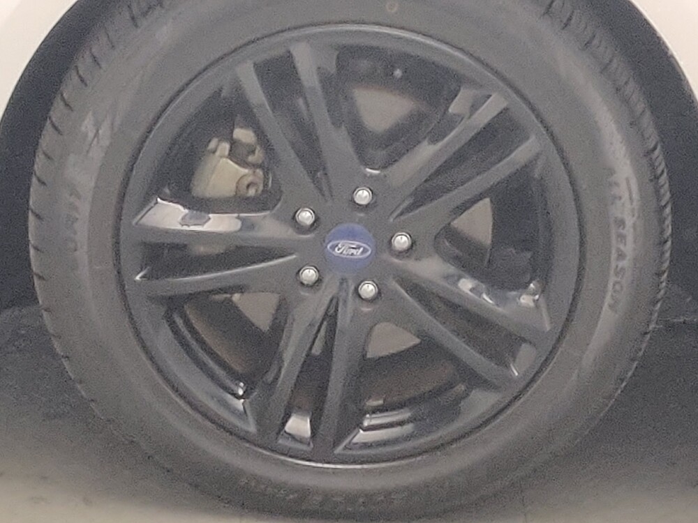 2018 Ford Fusion in Arlington, TX 76011 - 18115054 31