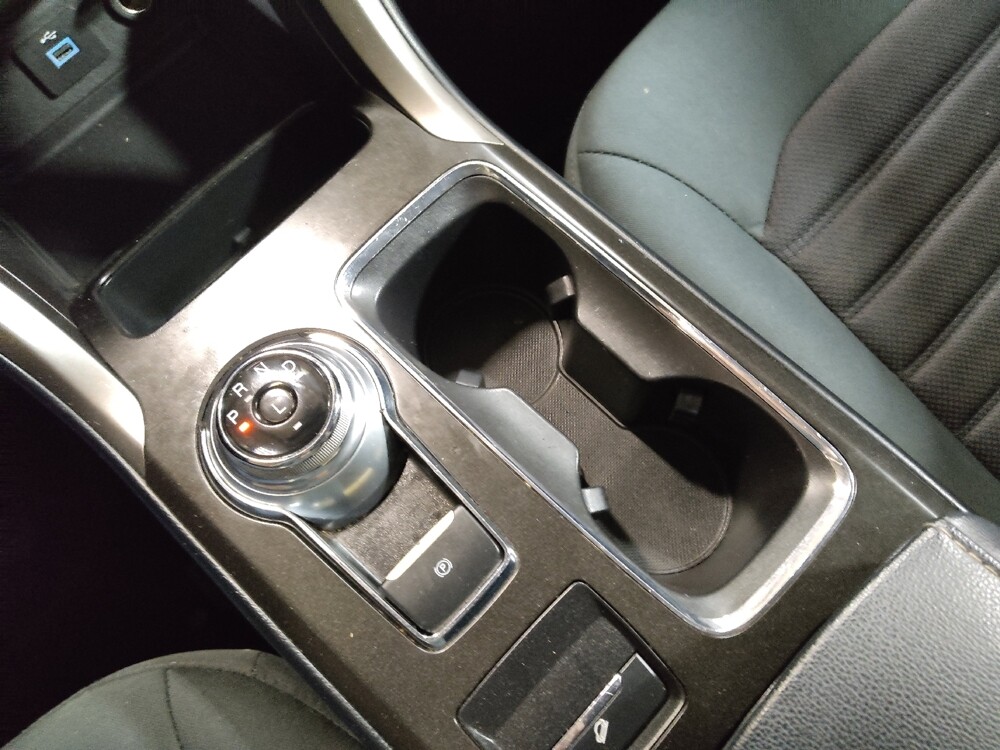 2018 Ford Fusion in Arlington, TX 76011 - 18115054 26