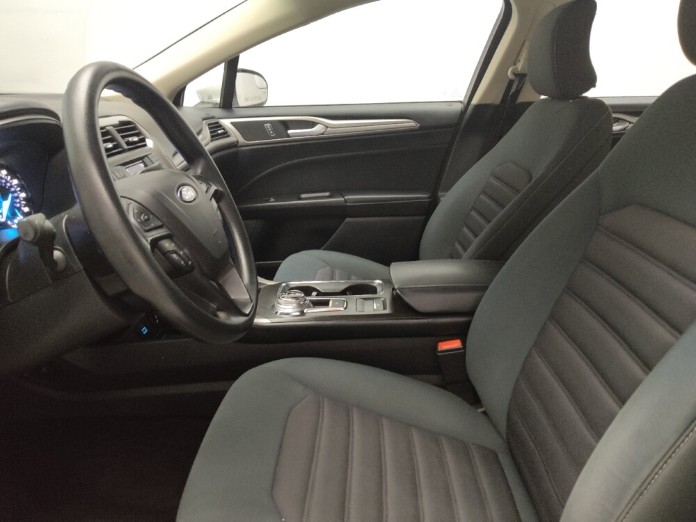 2018 Ford Fusion in Arlington, TX 76011 - 18115054 17