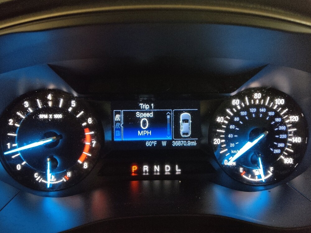 2018 Ford Fusion in Arlington, TX 76011 - 18115054 23