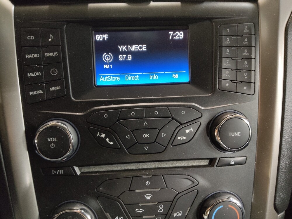 2018 Ford Fusion in Arlington, TX 76011 - 18115054 25