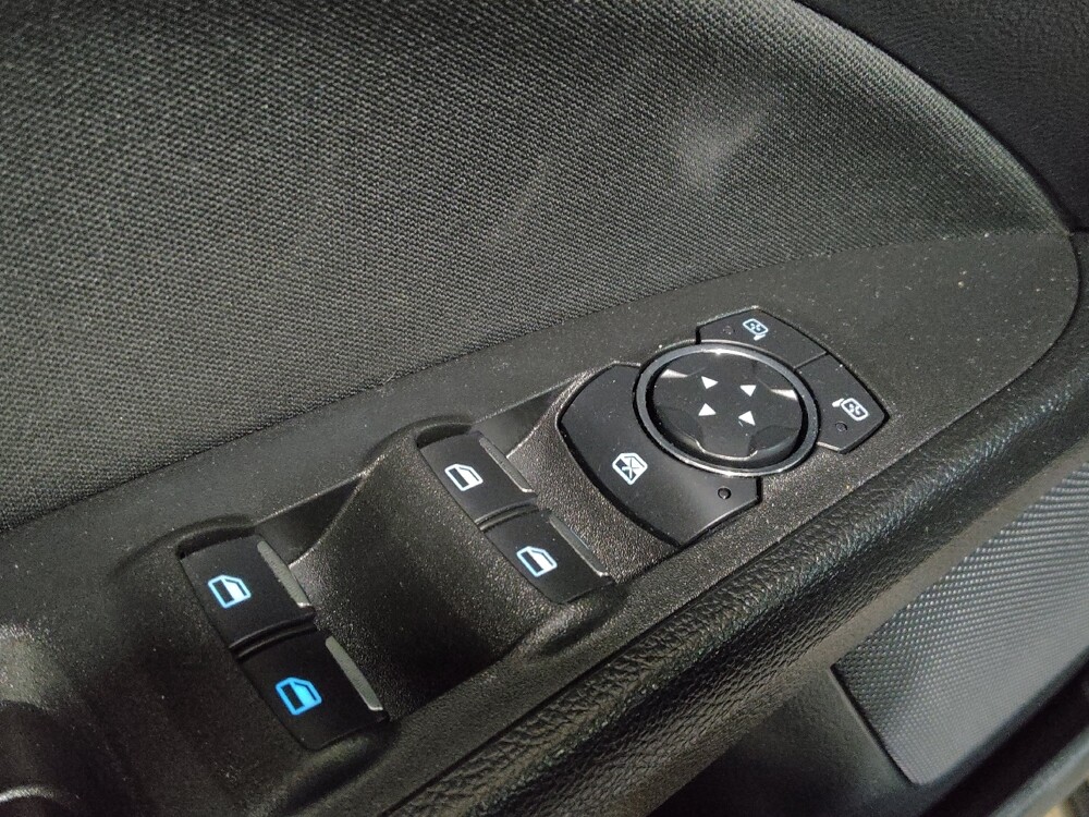 2018 Ford Fusion in Arlington, TX 76011 - 18115054 27