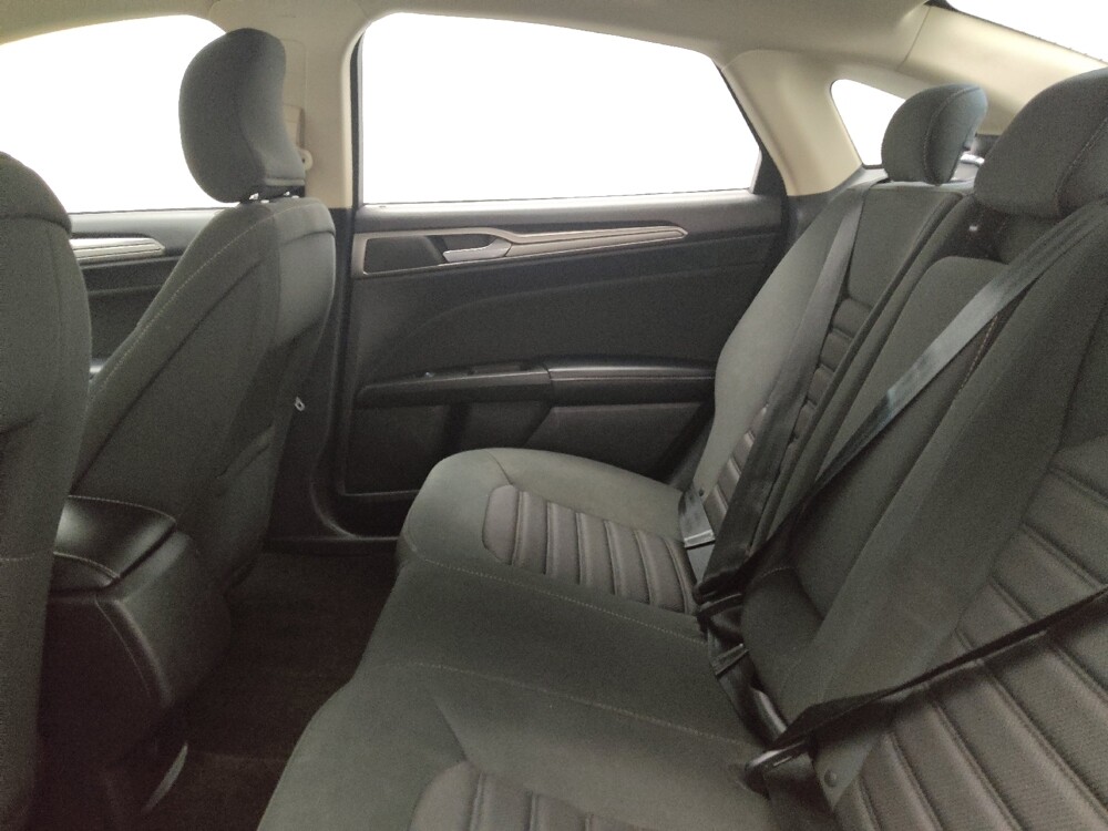 2018 Ford Fusion in Arlington, TX 76011 - 18115054 18