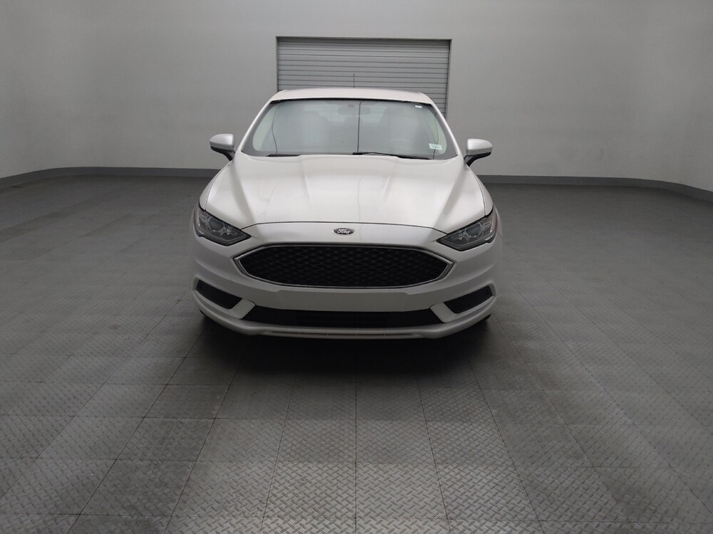 2018 Ford Fusion in Arlington, TX 76011 - 18115054 15