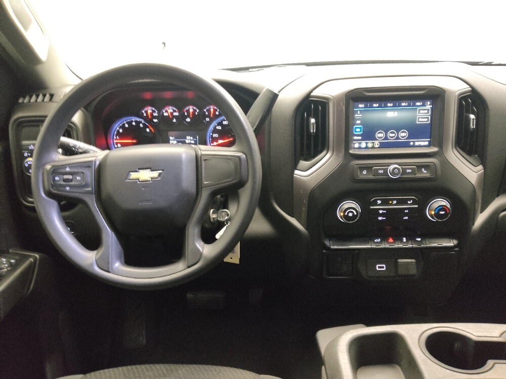 2019 Chevrolet Silverado 1500 in El Paso, TX 79907 - 18115061 22
