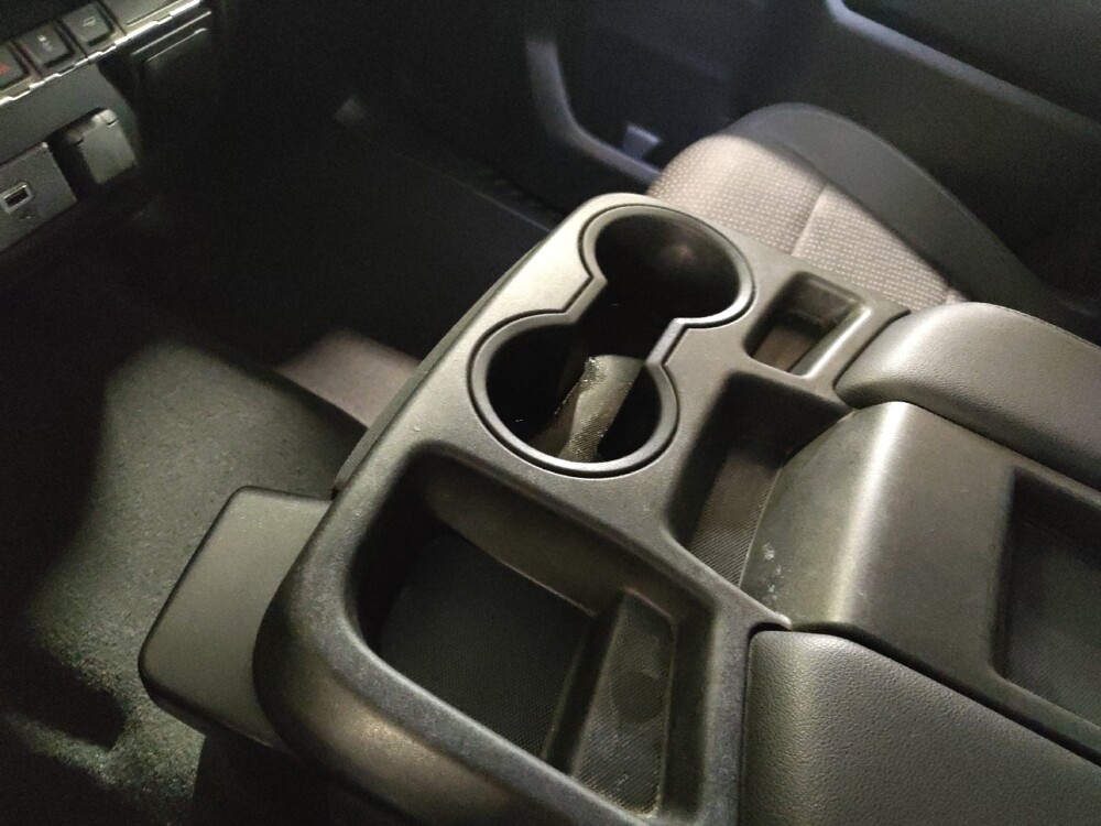 2019 Chevrolet Silverado 1500 in El Paso, TX 79907 - 18115061 26