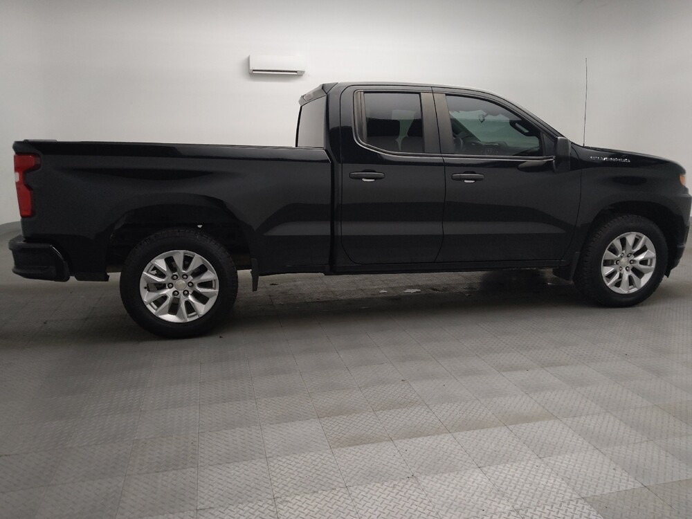2019 Chevrolet Silverado 1500 in El Paso, TX 79907 - 18115061 10
