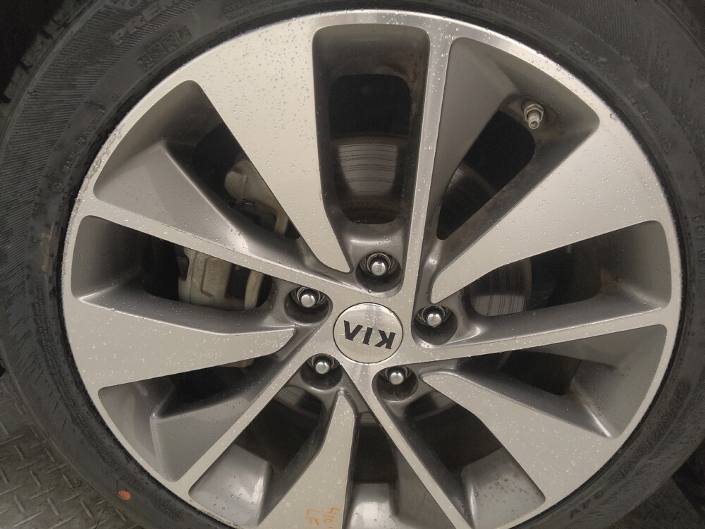 2019 Kia Optima in Marietta, GA 30062 - 18115062 31