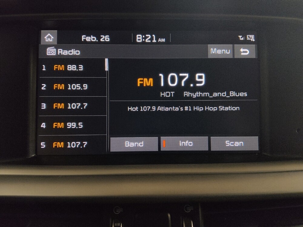 2019 Kia Optima in Marietta, GA 30062 - 18115062 25