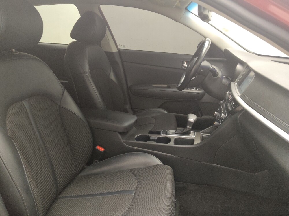 2019 Kia Optima in Marietta, GA 30062 - 18115062 21