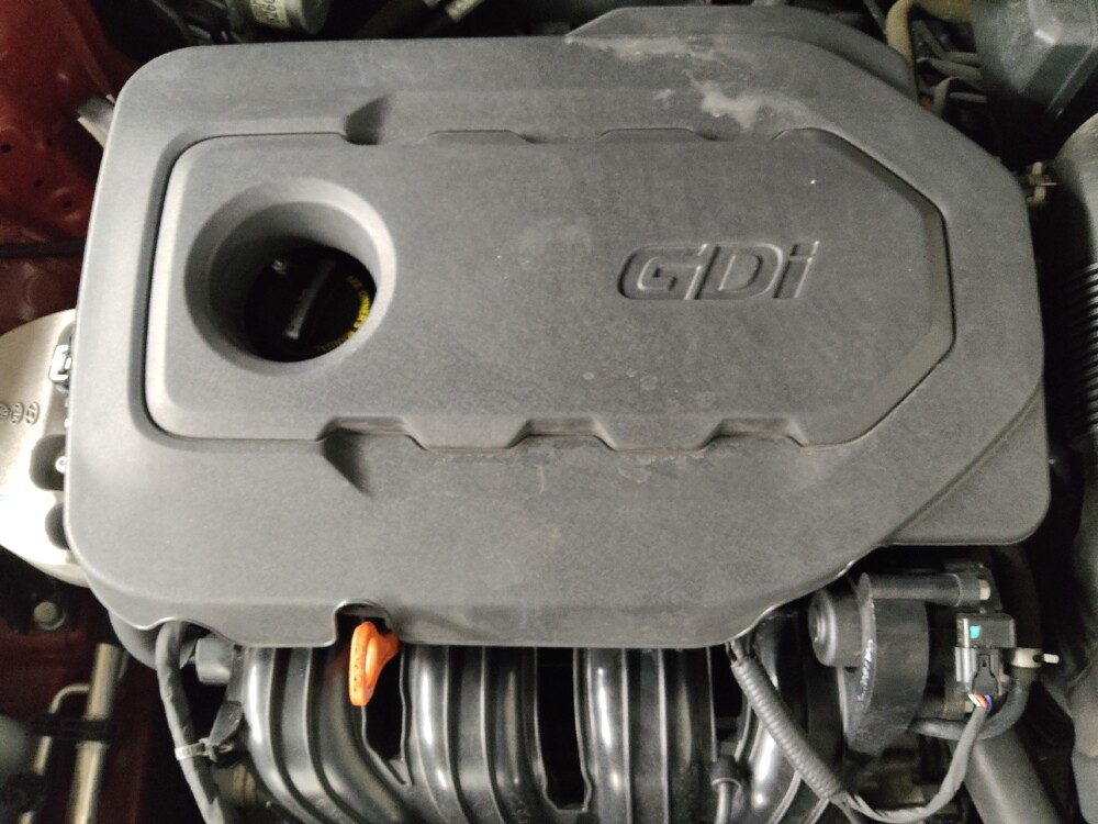 2019 Kia Optima in Marietta, GA 30062 - 18115062 30