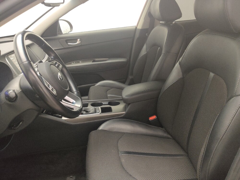 2019 Kia Optima in Marietta, GA 30062 - 18115062 17
