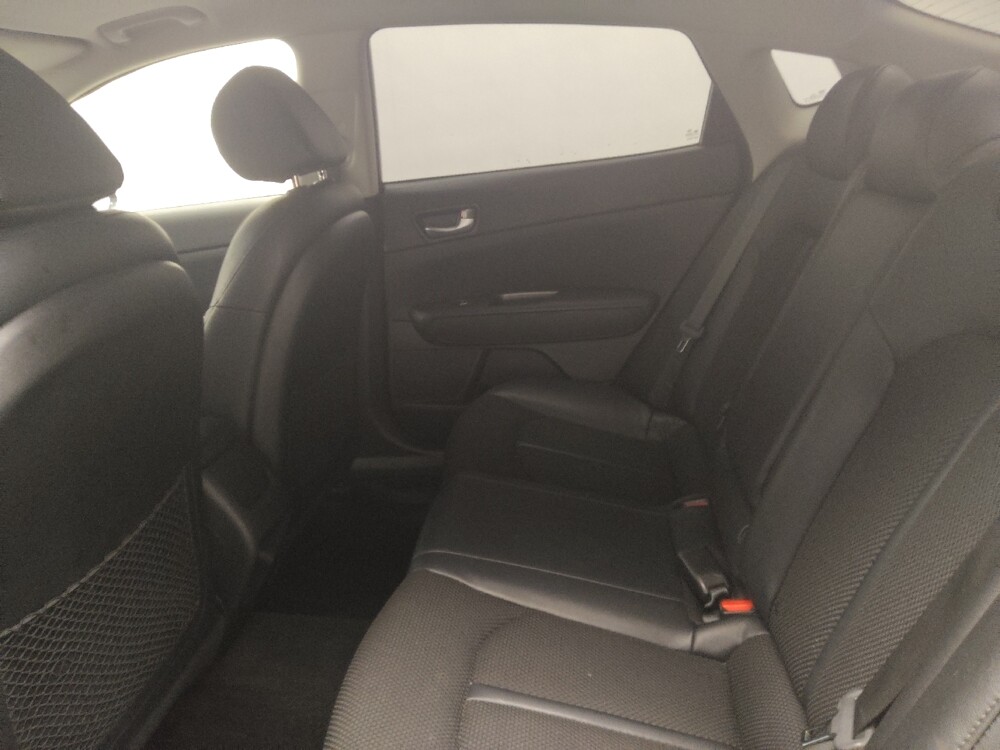 2019 Kia Optima in Marietta, GA 30062 - 18115062 18