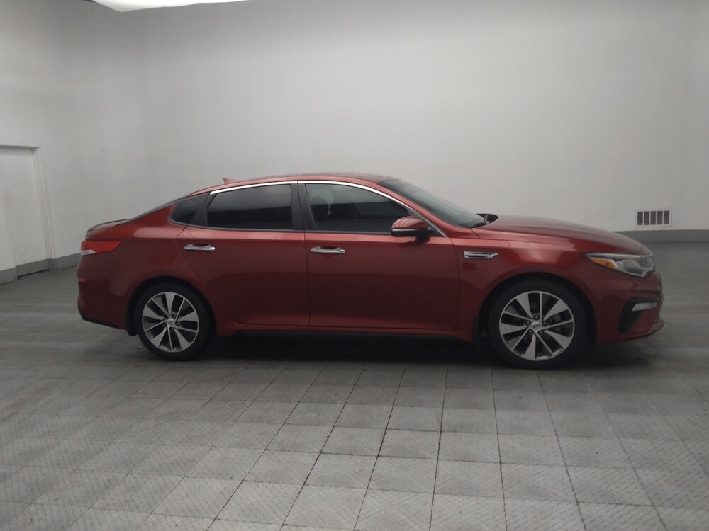 2019 Kia Optima in Marietta, GA 30062 - 18115062 11