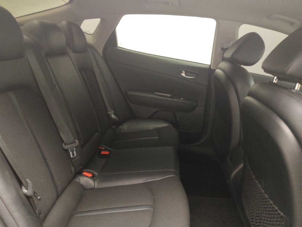 2019 Kia Optima in Marietta, GA 30062 - 18115062 19