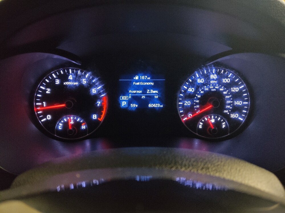 2019 Kia Optima in Marietta, GA 30062 - 18115062 23