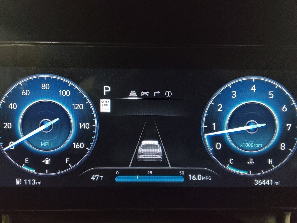 2024 Hyundai Elantra in Conyers, GA 30094 - 18115063 23