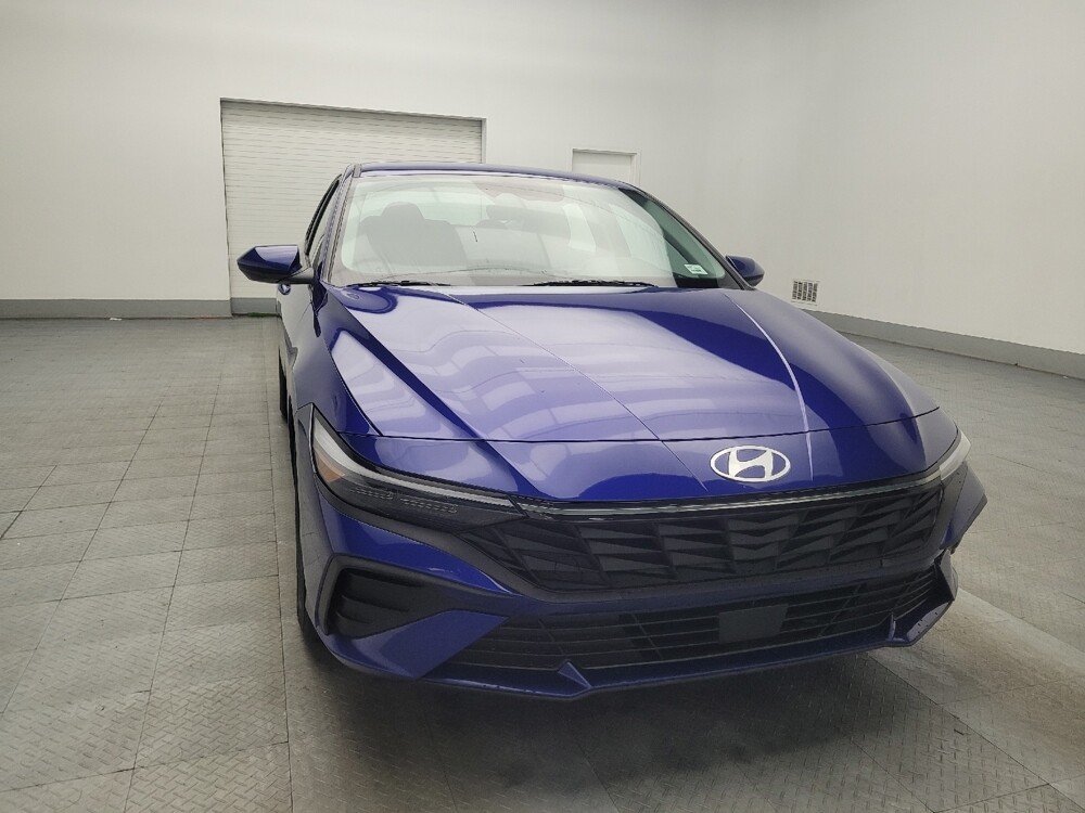 2024 Hyundai Elantra in Conyers, GA 30094 - 18115063 14