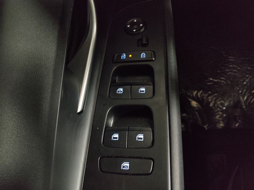 2024 Hyundai Elantra in Conyers, GA 30094 - 18115063 27