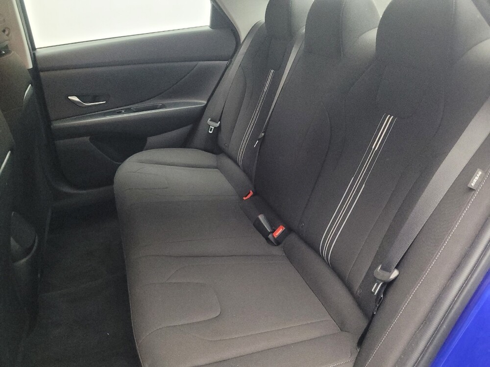 2024 Hyundai Elantra in Conyers, GA 30094 - 18115063 18