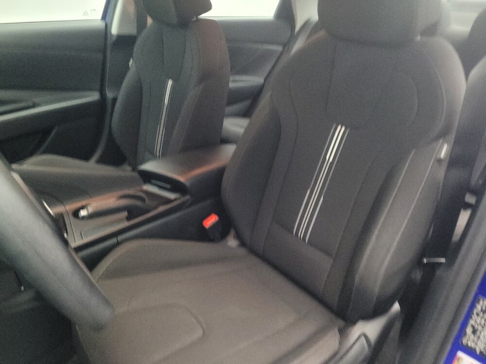 2024 Hyundai Elantra in Conyers, GA 30094 - 18115063 17
