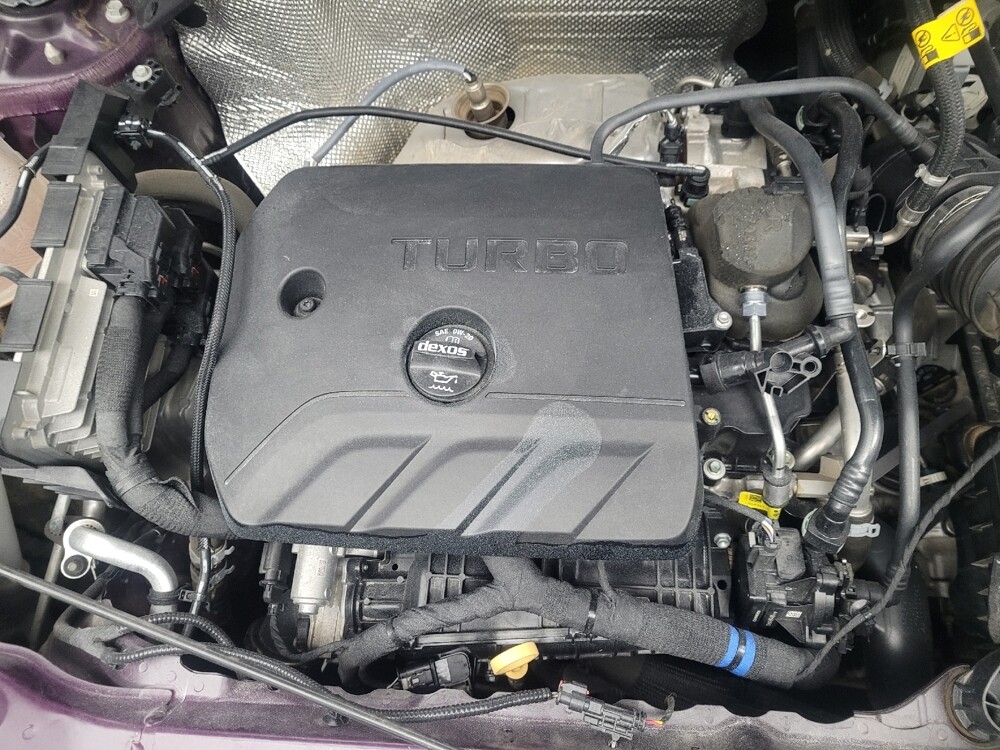 2020 Buick Encore GX in Antioch, TN 37013 - 18115064 30