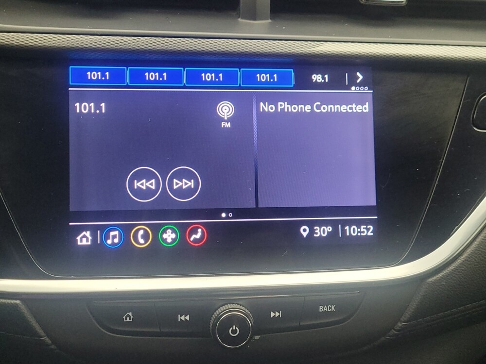 2020 Buick Encore GX in Antioch, TN 37013 - 18115064 25