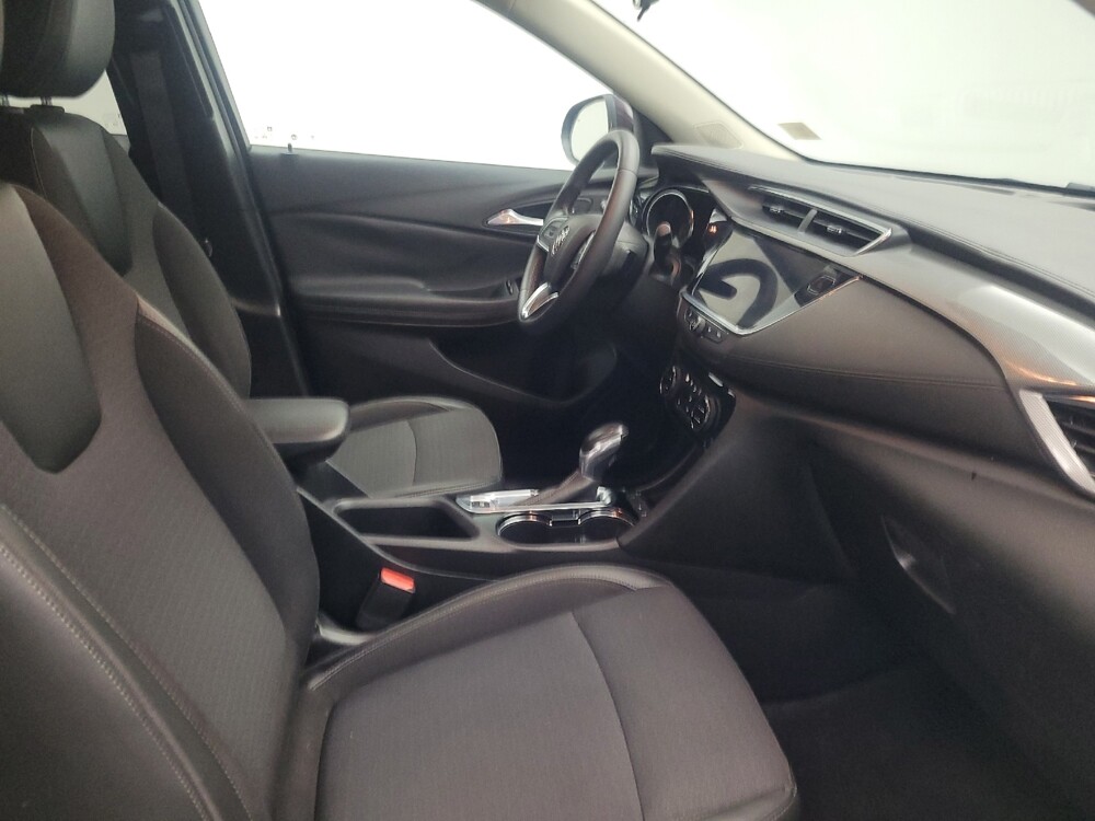 2020 Buick Encore GX in Antioch, TN 37013 - 18115064 21