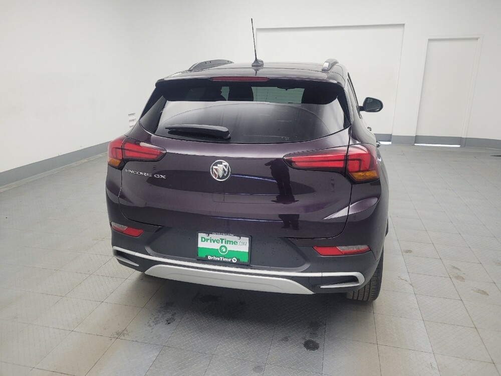 2020 Buick Encore GX in Antioch, TN 37013 - 18115064 7