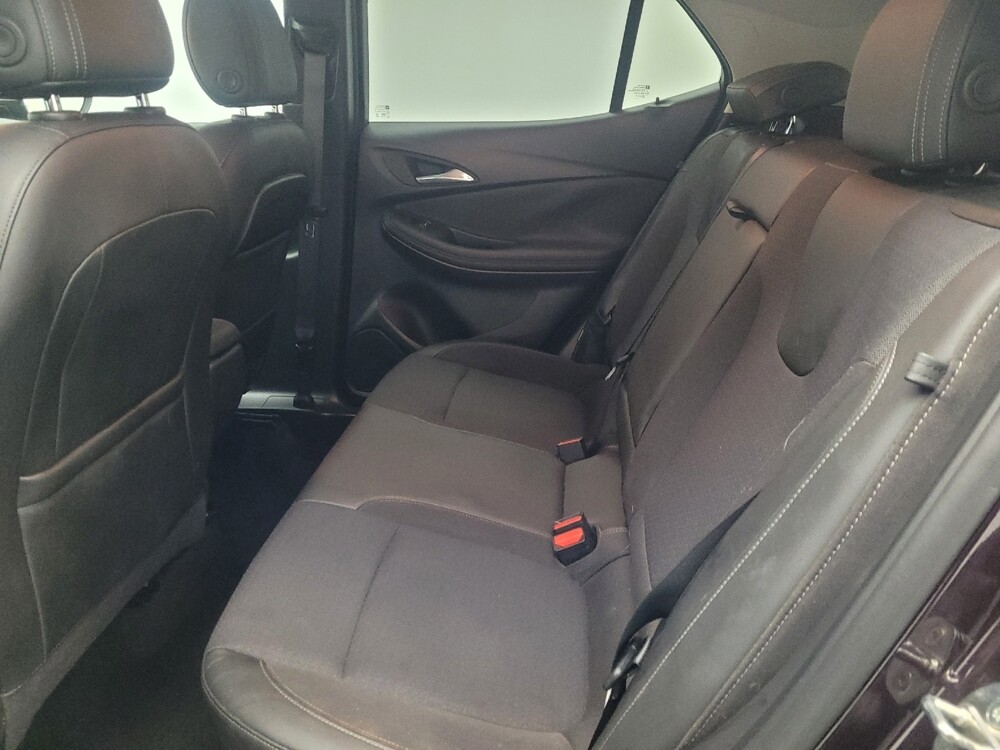 2020 Buick Encore GX in Antioch, TN 37013 - 18115064 18