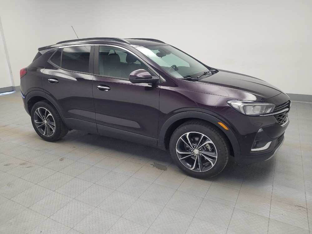 2020 Buick Encore GX in Antioch, TN 37013 - 18115064 11