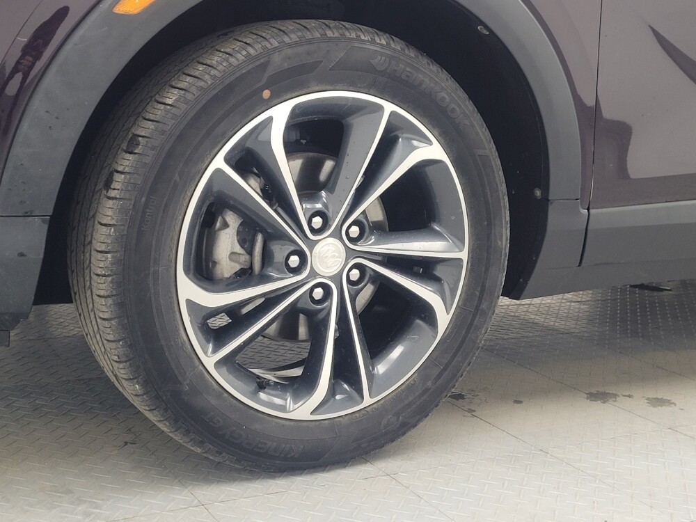 2020 Buick Encore GX in Antioch, TN 37013 - 18115064 31