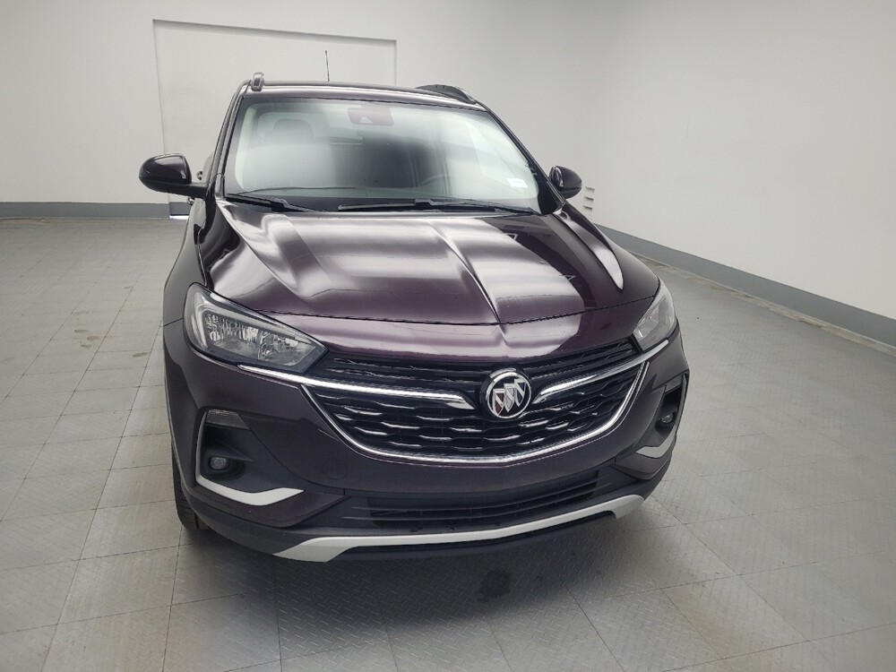 2020 Buick Encore GX in Antioch, TN 37013 - 18115064 14