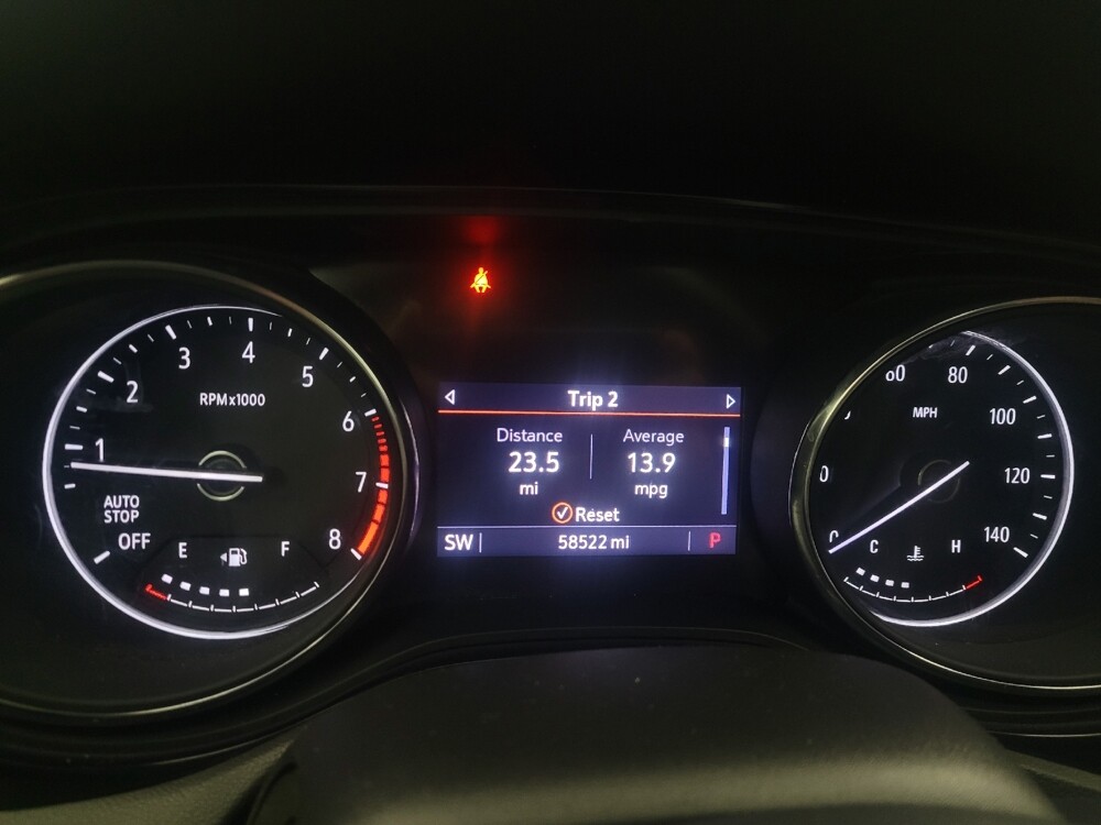 2020 Buick Encore GX in Antioch, TN 37013 - 18115064 23